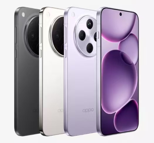 OPPO Find X8s+